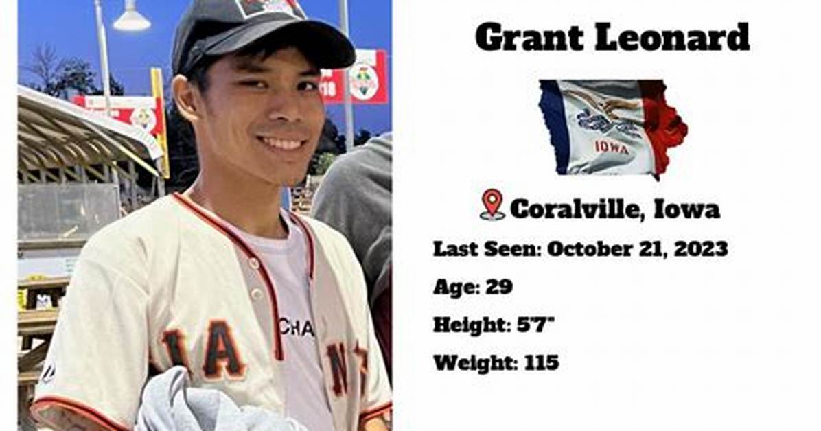Missing: Who Was Grant Mcdermott from Holland Pa? Penn State Student Dies at 19 -Details to Know