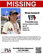 Missing: Who Was Grant Mcdermott from Holland Pa? Penn State Student Dies at 19 -Details to Know