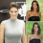 Missy Peregrym: the Journey of a Versatile Actress