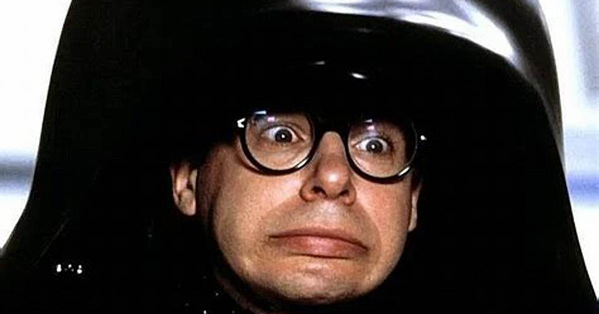 Mitchell Moranis: the Rising Star of Entertainment