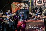 Mma Fighter Dies Tragically in Traffic Accident