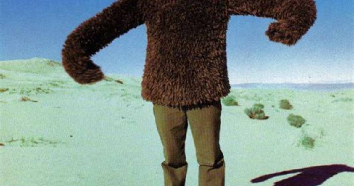 Moby's Extreme Ways: Unraveling the Meaning Behind the Lyrics