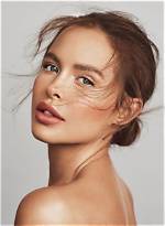 Model Mara Teigen Is Pregnant as She Features Photos with Baby Bump, Is Evander Kane the Baby Daddy?