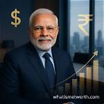 Modi Rosenfeld Net Worth and Salary Income Estimation Jan, 2024 |