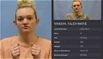 Molly Nobbitt's Unexpected Arrest: What Happened?