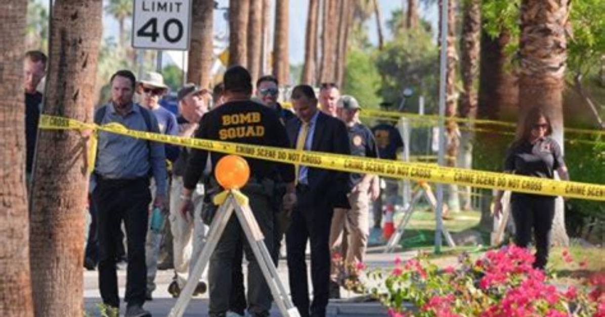 Molly Nobblit Stabbed: a Shocking Incident That Captured Attention