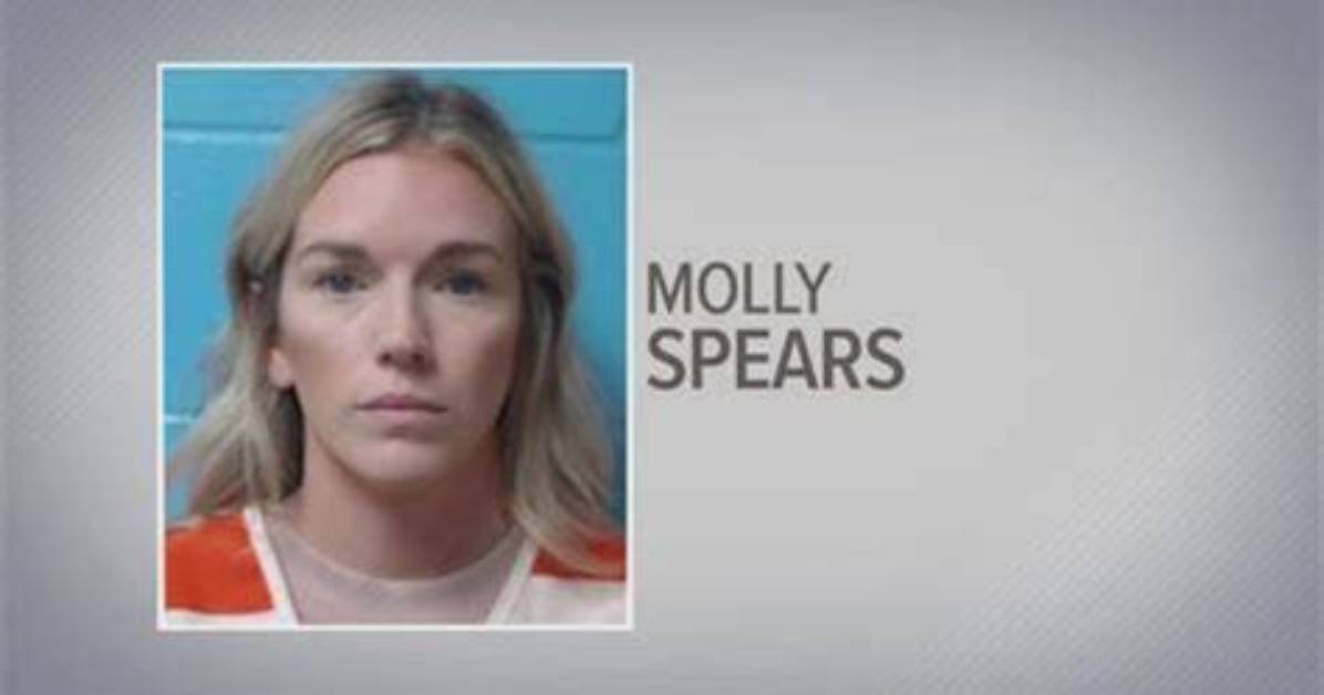 Molly Noblitt: a Journey Behind Bars