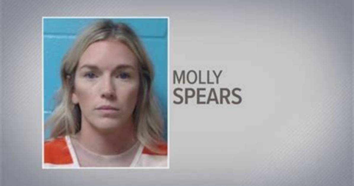 Molly Noblitt: the Controversial Arrest That Shook the Community