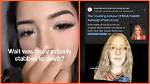 Molly Noblitt: the Shocking Arrest That Captivated Bbc News