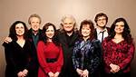 Molly Skaggs Family: Is She Related to Ricky Skaggs? Relationship and Age Gap