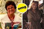 Molly Weasley: the Mamma Mia of the Wizarding World