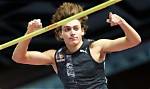 Mondo Duplantis's Height and Weight: Everything You Need to Know