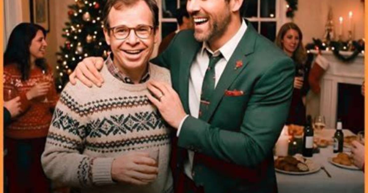Moranis: the Unseen Talent Behind the Laughter