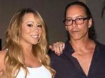 Morgan Carey Net Worth, Wife Age Height & Wikipedia: Mariah Carey’s Brother