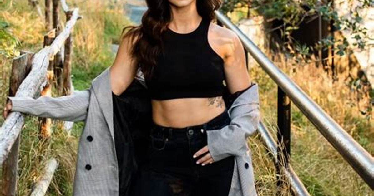 Morgan Vera Height, Weight, Net Worth, Age, Birthday, Wikipedia, Who, Nationality, Biography