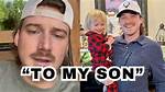 Morgan Wallen's Son's Name: a Detailed Look