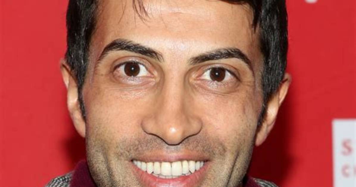 Mosab Hassan Yousef Net Worth ·
