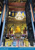 Mother Buddha: a Sacred Icon Unveiled