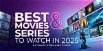 Moviesflix: the Ultimate Guide to Streaming Movies and Series Online