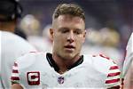 Moxsync | Christian Mccaffrey