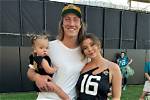 Moxvlog | Trevor Lawrence Wiki | What's His Ethnicity
