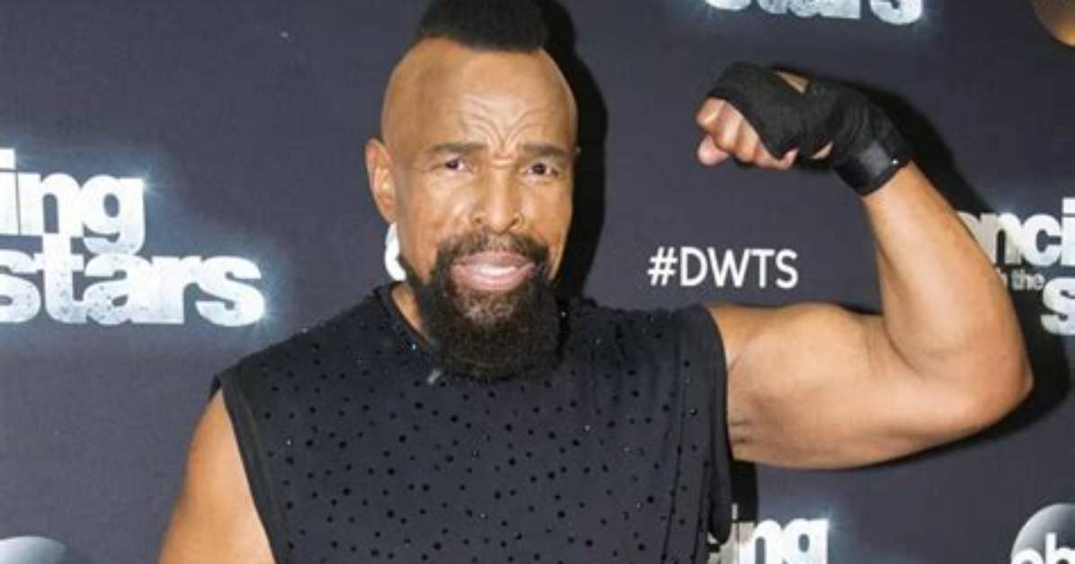 Mr. T Net Worth, Income, Salary, Earnings, Biography, How Much Money Make?