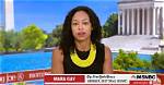 Msnbc: Mara Gay Is Married to Doug Jackner, Meet Her Husband and Parents – How Old Is She Today?