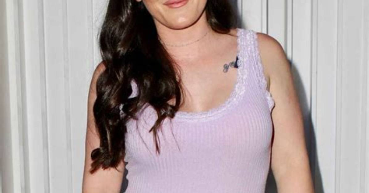Mtv Films 'Teen Mom 2' Jenelle Evans Fighting Roommate Tori! Exclusive! Hollywood Life