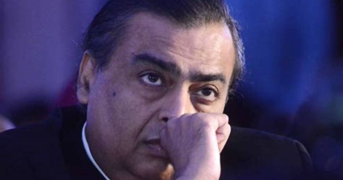 Mukesh Ambani: a Closer Look at His Health and Cancer Rumors