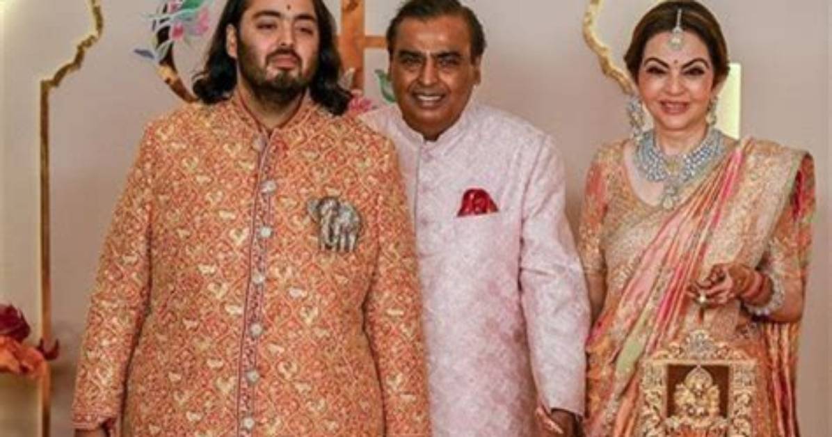 Mukesh Ambani: a Glimpse into His Health Challenges