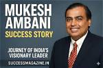 Mukesh Ambani's Philanthropic Journey: a Beacon of Hope