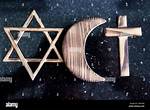 Muslim, Jewish, Christian, or Beyond?