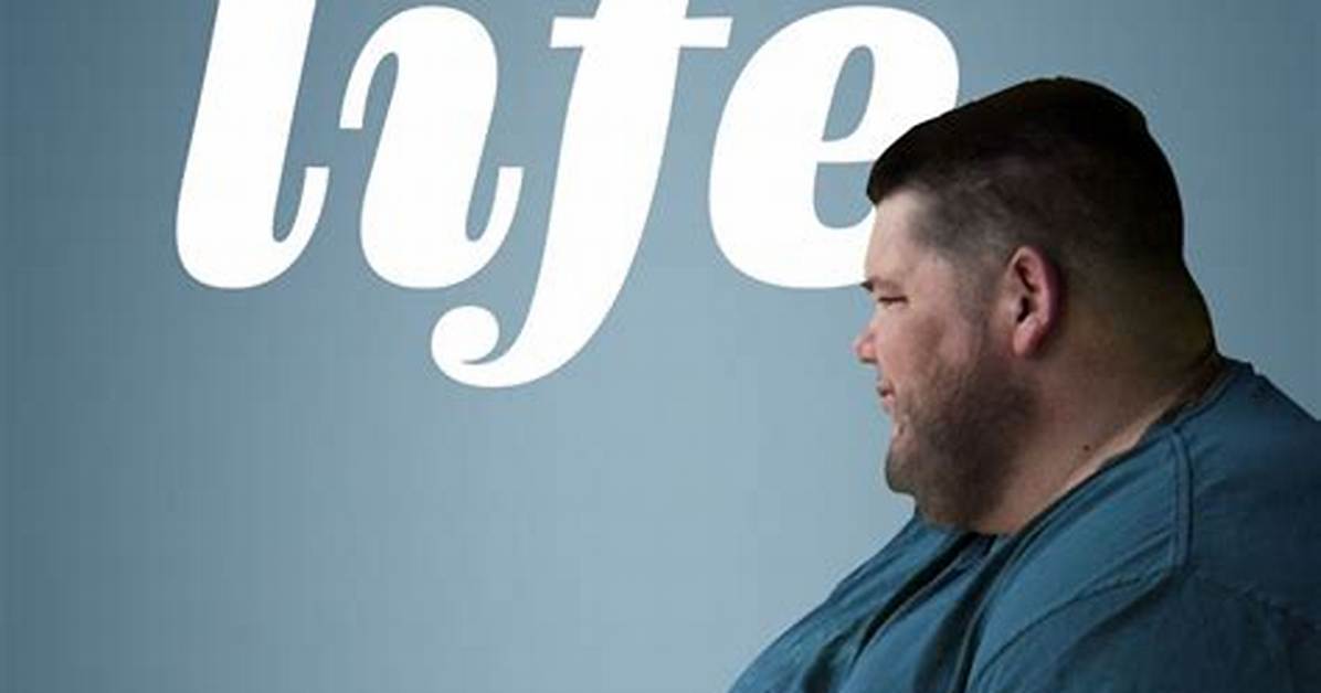 My 600-Lb Life's 'Beloved' Larry Myers Tragically Dies Just Days After Birthday