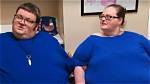 My 600-Lb Lifes Nathan and Amber Are Still Together as He Thrives in Theatre Job