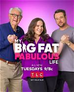 My Big Fat Fabulous Life Fans Are Loving 'Unrecognisable' Todd's 'Glow Up'