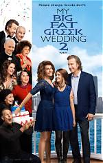My Big Fat Greek Wedding 2: a Sequel Worth Celebrating