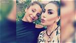 Nadia Nadim Siblings: Meet Giti Nadim & Rabani Nadim