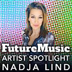 Nadja Actress: a Journey Through the Spotlight