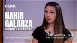 Nahir Galarza Hoy: the Unfolding Story of a Young Life