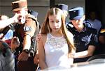 Nahir Galarza: the Crime That Shocked Argentina