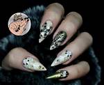 Nail Art by 'Unpolished' Star Lexi Martone Costs a Pretty Penny