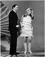 Nancy Sinatra: a Legacy Tied to Frank Sinatra