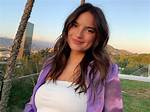 Natalie Mariduena Bio, Age, Parents, Net Worth |