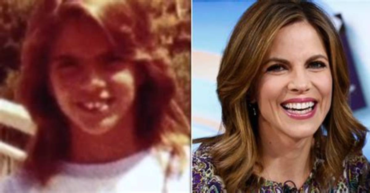 Natalie Morales: the Actress Before the Accident