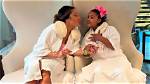Natalie Nunn's Daughter: a Journey from Infancy to Adulthood