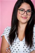 Natasha Behnam Height, Weight, Net Worth, Age, Birthday, Wikipedia, Who, Instagram, Biography