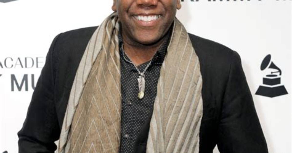 Nathan East Net Worth, Age, Height, Weight, Family, Wiki 2024