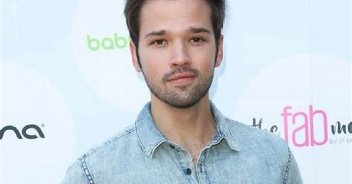 Nathan Kress Bio, Is He Married, Who Is Wife, Age, Height, Net Worth