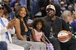Nba Legend Dwyane Wade's Relationship with Aja Metoyer: a Deeper Insight