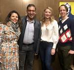 Neal Katyal's Family Legacy and His Children's Impact